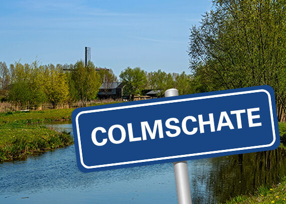 Winkelpagina | Colmschate