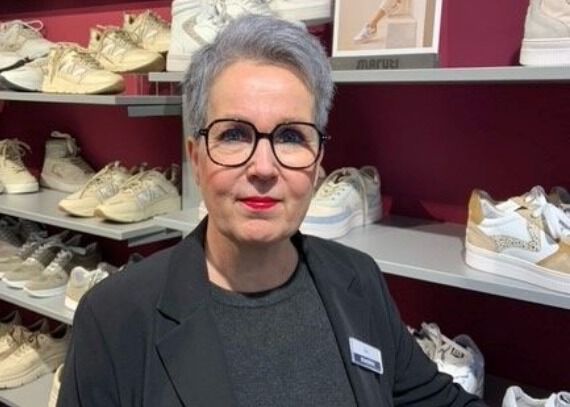 Filiaalmanager Aalten | Schuurman Schoenen
