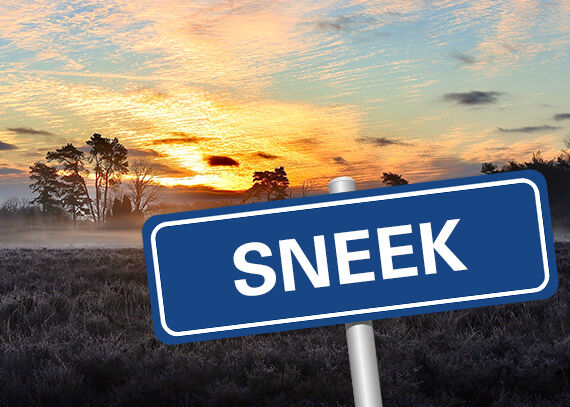 Winkelpagina | Sneek