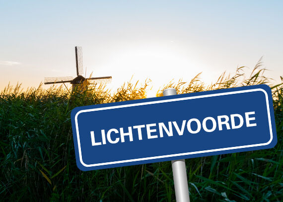 Winkelpagina | Lichtenvoorde