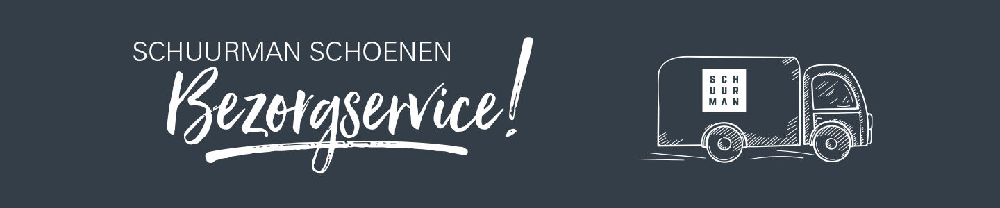 Bezorgservice Drachten