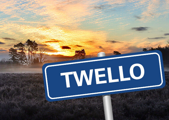 Winkelpagina | Twello