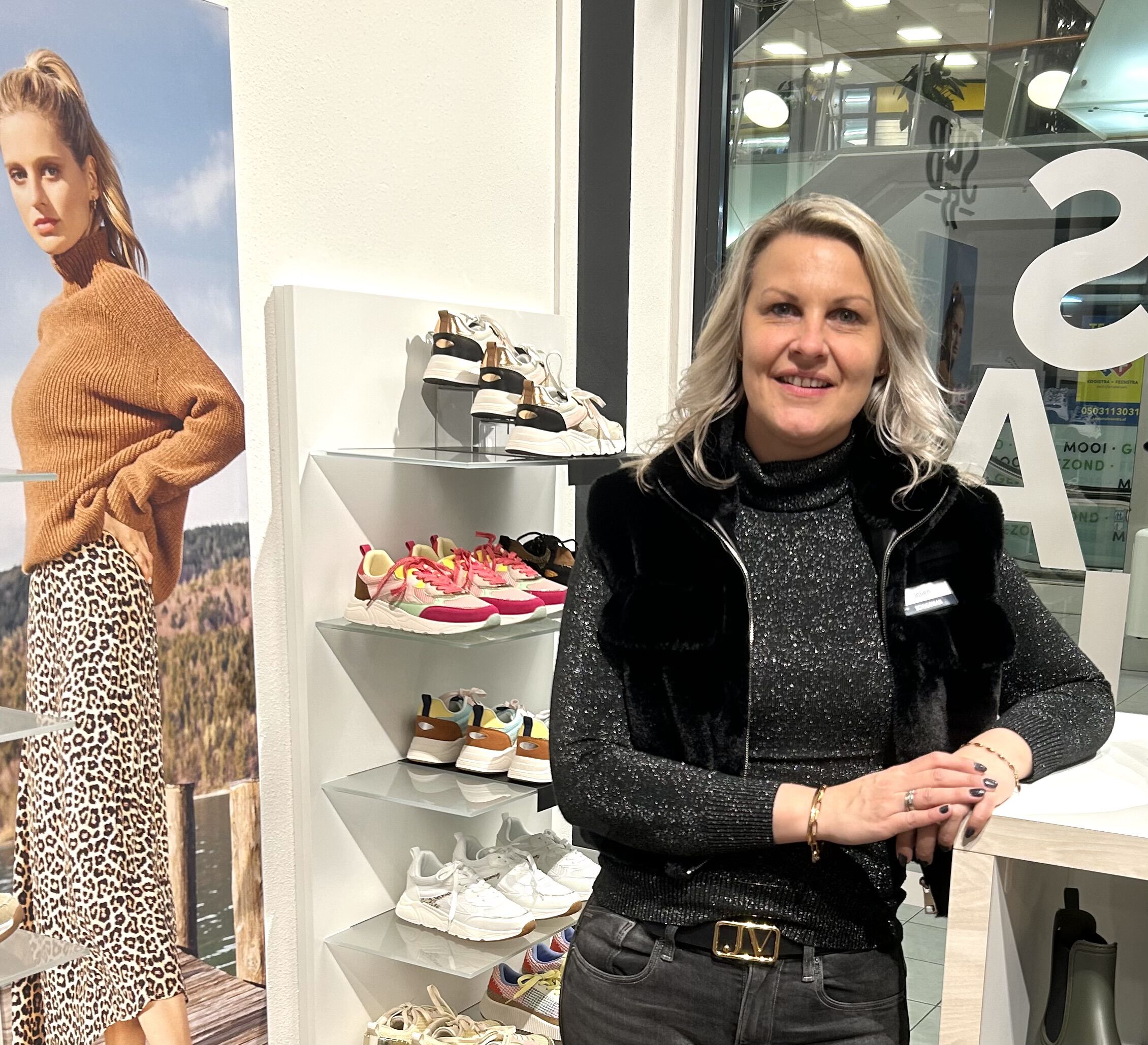 Filiaalmanager Stadskanaal