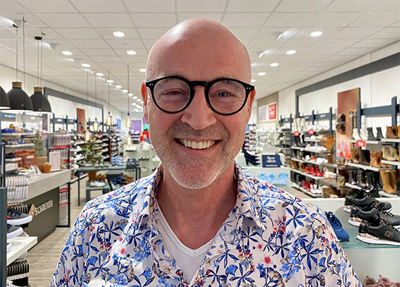 Filiaalleider Beilen | Schuurman Schoenen
