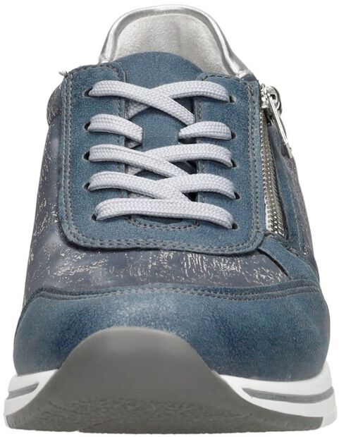 Schnürschuhe low - large