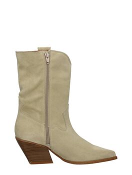Western-Stiefel