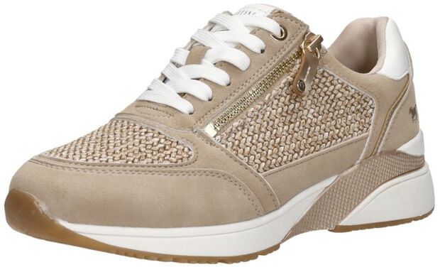 Sneaker low - large