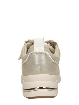 Schnürschuhe low