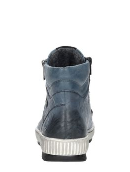 Schnürstiefel