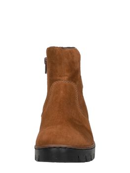Flache Stiefeletten