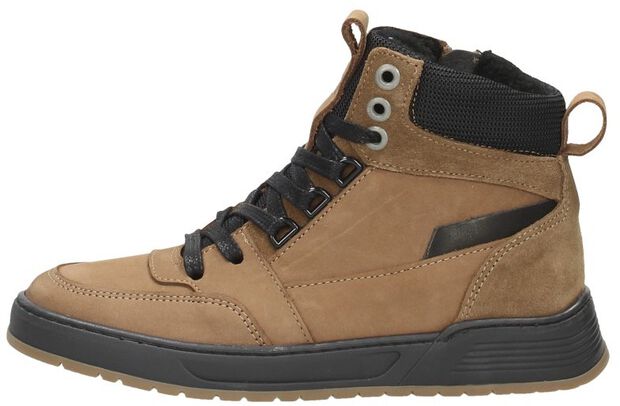 Schnürstiefel - large