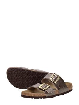 Sydney Cushion Buckle