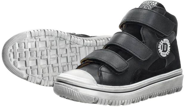 Klettverschluss Hoch - large