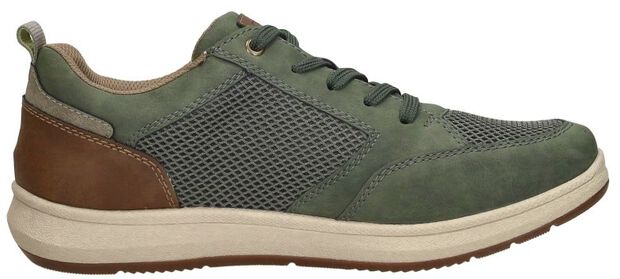 Schn&uuml;rschuhe low - large