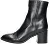 Stiefeletten mit Absatz - small
