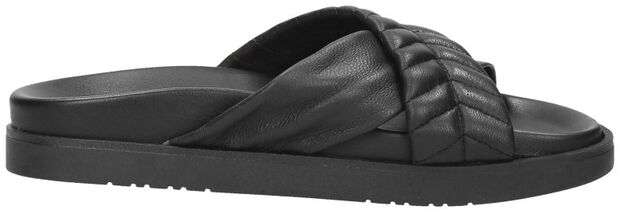 Women Flat Sandal Padding - large