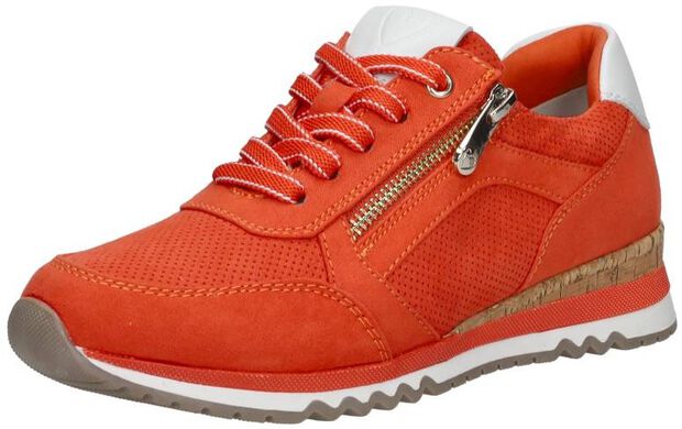 Sneaker low - large