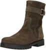 Flache Stiefeletten - small