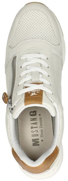 Schnürschuhe low - large
