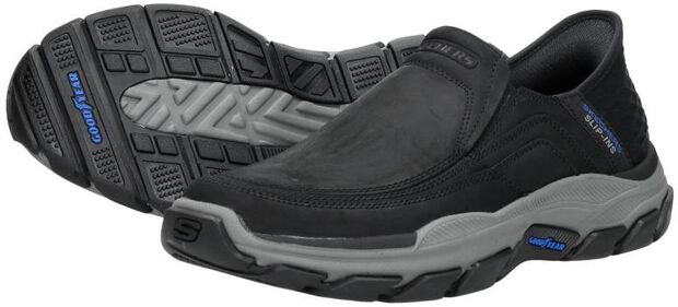 Slip-Ins: Respected - Elgin Slip-Ins - large