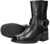 Stiefeletten mit Absatz - small