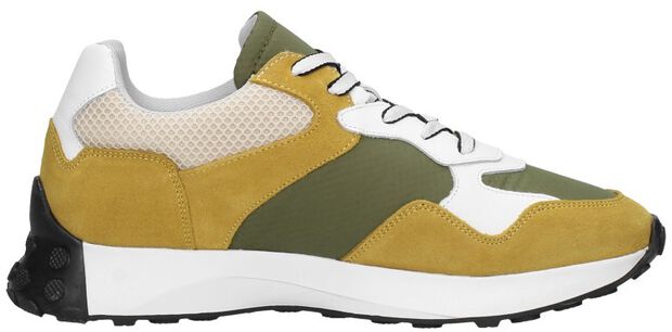Schnürschuhe low - large