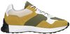 Schnürschuhe low - small