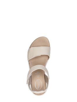 Sandalen flach