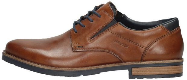 Schnürschuhe low - large