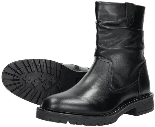 Flache Stiefeletten - large