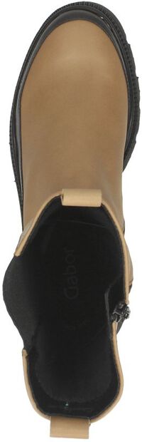 Flache Stiefeletten - large