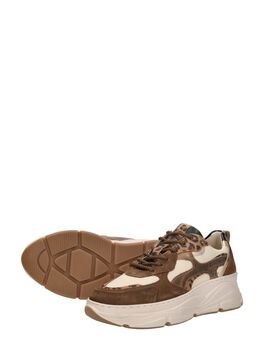 Sneakers Laag