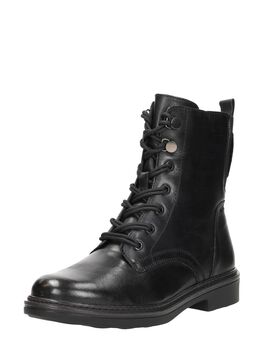 Veterschoenen Hoog
