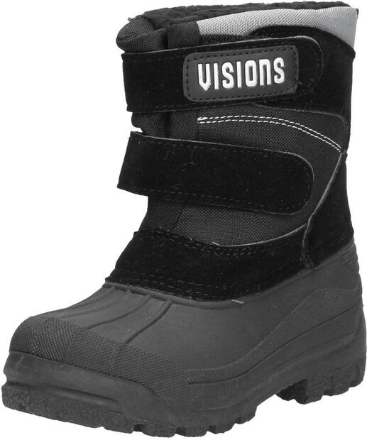 Snowboots - large