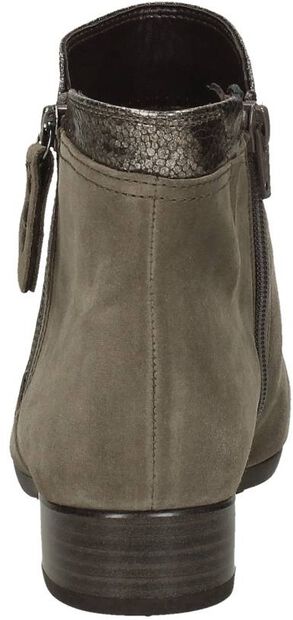 Stiefeletten mit Absatz - large