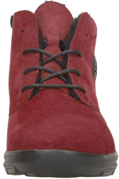 Schnürstiefel - large