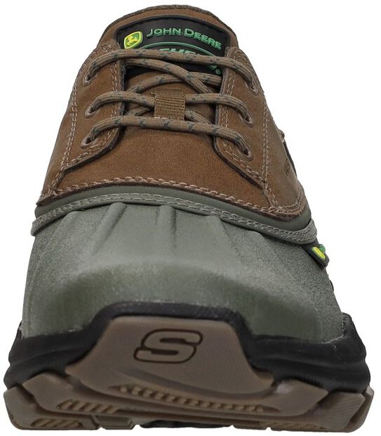 John Deere: Slip-Ins - large