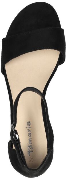 Sandalen Absatz - large