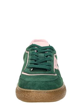 Sneakers Laag