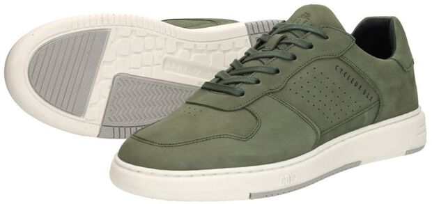 No-Foot - large