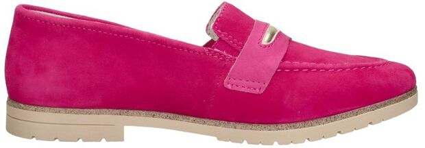 Mocassin - large