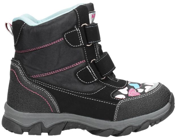 Snowboots - large