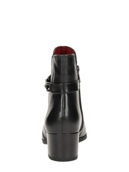 Stiefeletten mit Absatz