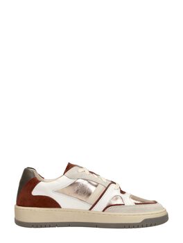 Sneaker low