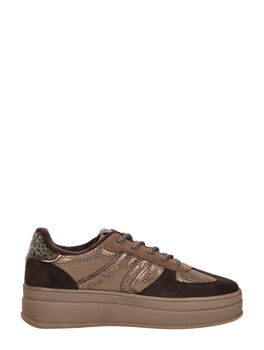 Sneakers Laag