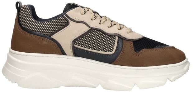 Sneakers Laag - large