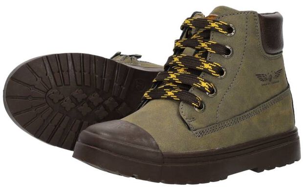 Schnürstiefel - large
