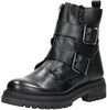 Flache Stiefeletten - small