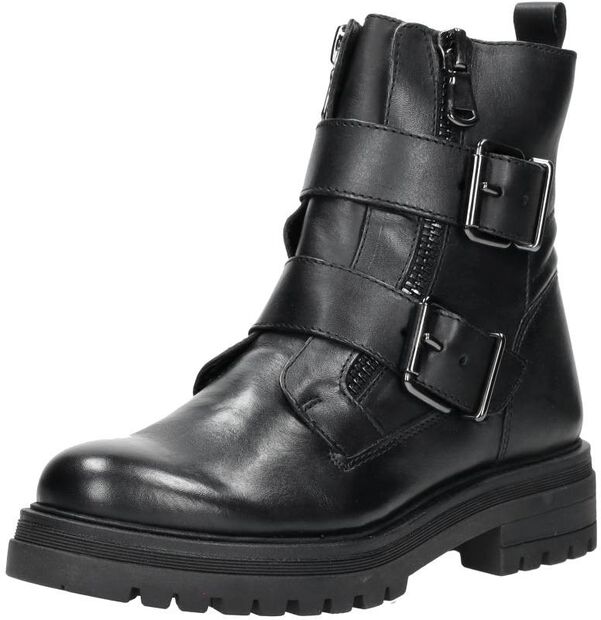 Flache Stiefeletten - large