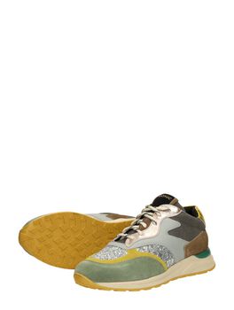 Sneaker low